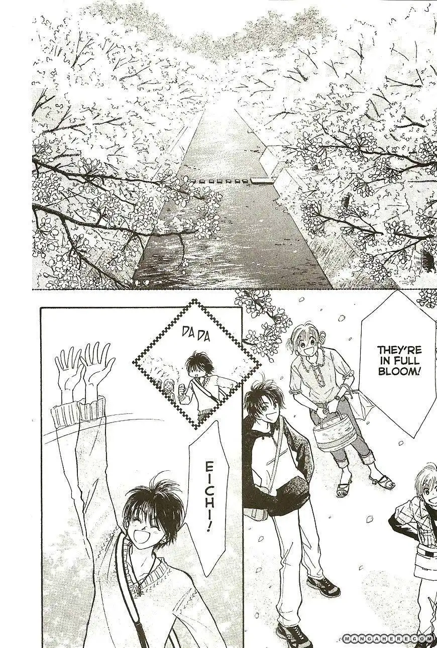 Venus wa Kataomoi Chapter 26 13